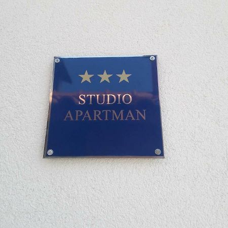 Jozefina Apartment Σπλιτ Εξωτερικό φωτογραφία