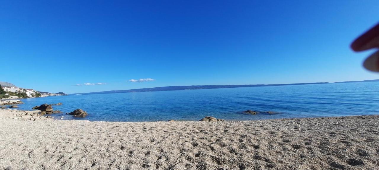Jozefina Apartment Σπλιτ Εξωτερικό φωτογραφία