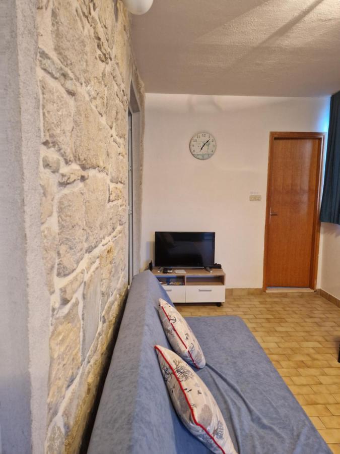 Jozefina Apartment Σπλιτ Εξωτερικό φωτογραφία