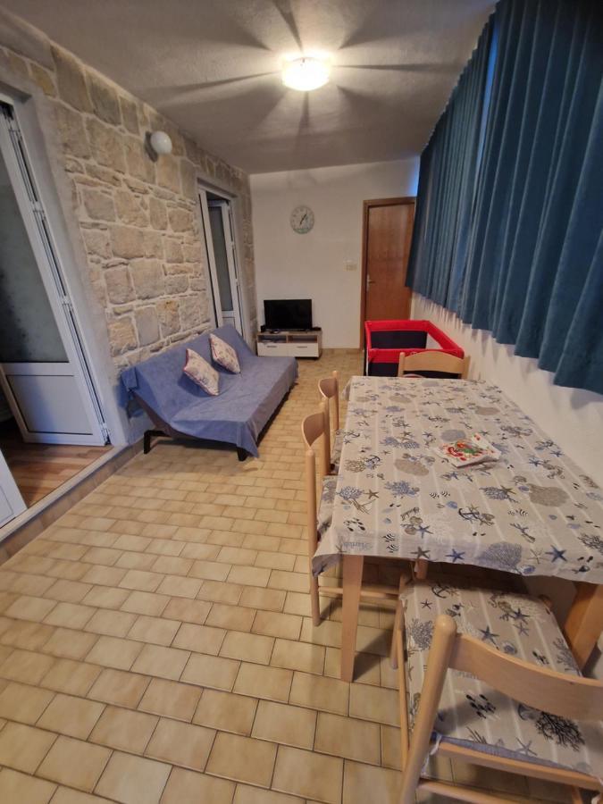 Jozefina Apartment Σπλιτ Εξωτερικό φωτογραφία