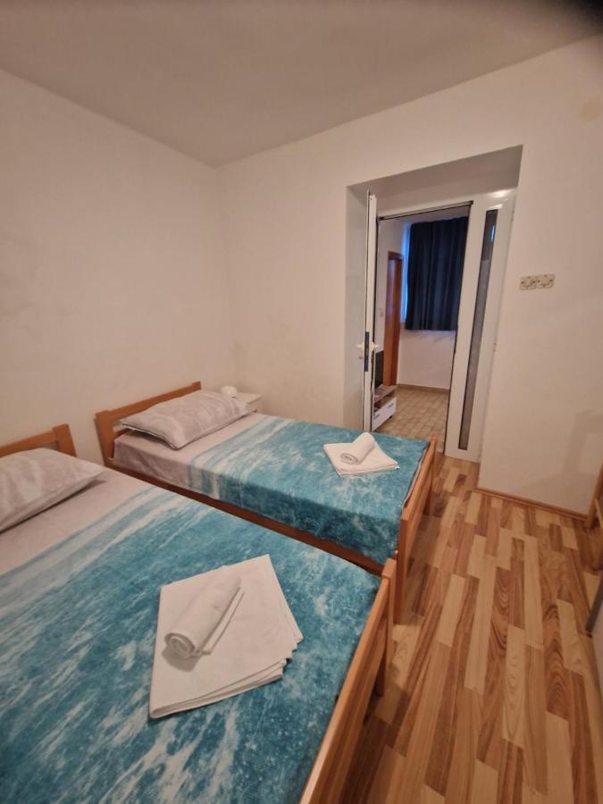 Jozefina Apartment Σπλιτ Εξωτερικό φωτογραφία