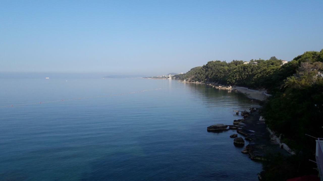 Jozefina Apartment Σπλιτ Εξωτερικό φωτογραφία
