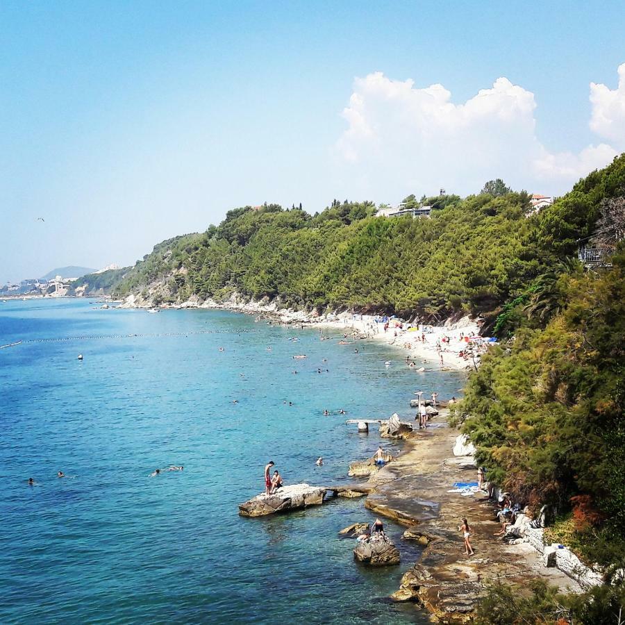 Jozefina Apartment Σπλιτ Εξωτερικό φωτογραφία
