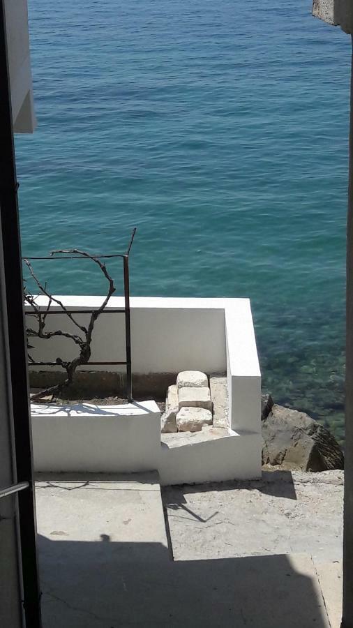 Jozefina Apartment Σπλιτ Εξωτερικό φωτογραφία