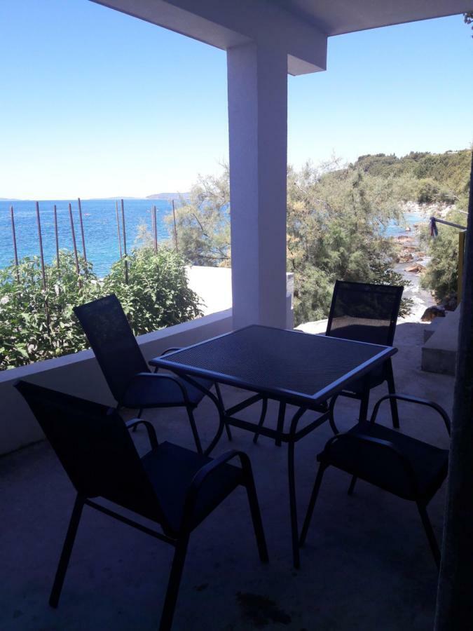 Jozefina Apartment Σπλιτ Εξωτερικό φωτογραφία