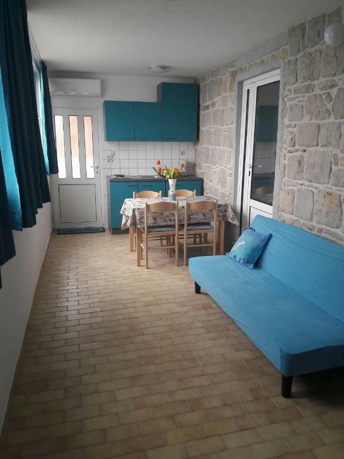 Jozefina Apartment Σπλιτ Εξωτερικό φωτογραφία