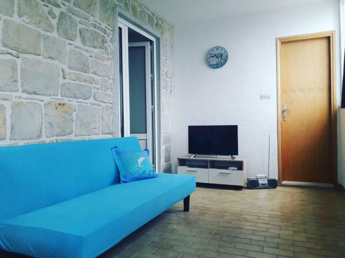 Jozefina Apartment Σπλιτ Εξωτερικό φωτογραφία