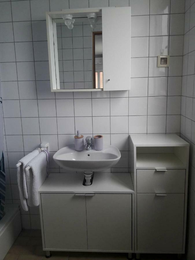 Jozefina Apartment Σπλιτ Εξωτερικό φωτογραφία