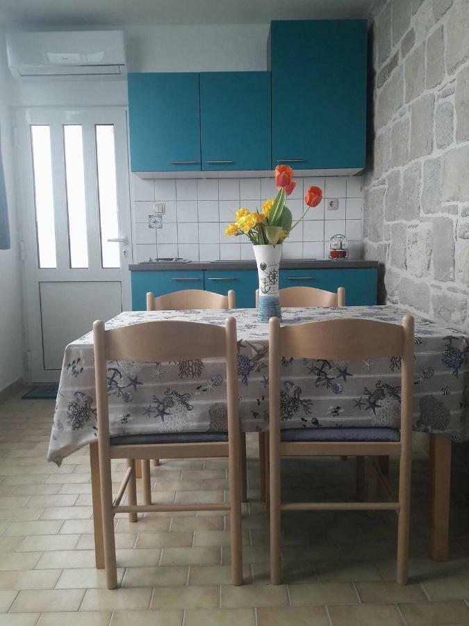 Jozefina Apartment Σπλιτ Εξωτερικό φωτογραφία