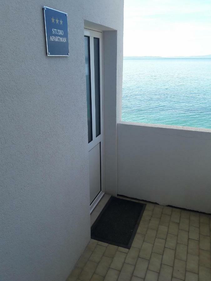 Jozefina Apartment Σπλιτ Εξωτερικό φωτογραφία