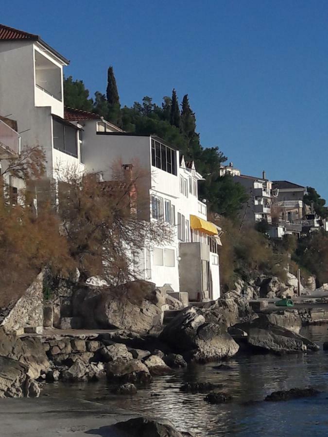 Jozefina Apartment Σπλιτ Εξωτερικό φωτογραφία