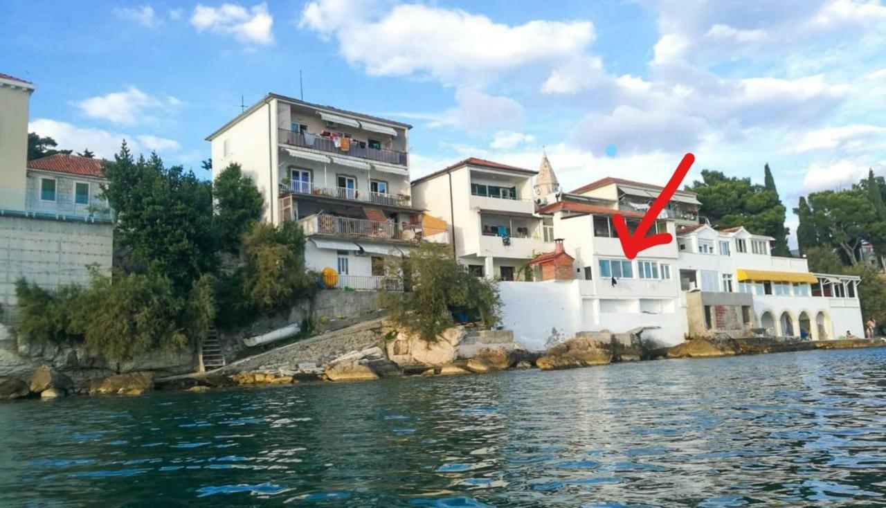 Jozefina Apartment Σπλιτ Εξωτερικό φωτογραφία