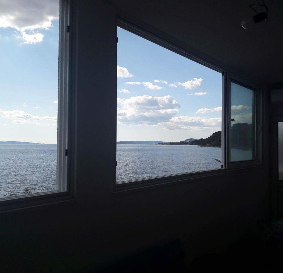 Jozefina Apartment Σπλιτ Εξωτερικό φωτογραφία